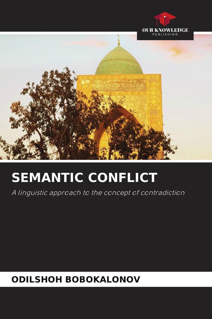 SEMANTIC CONFLICT