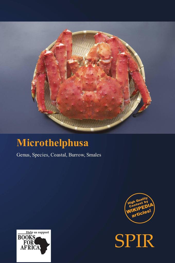 Microthelphusa