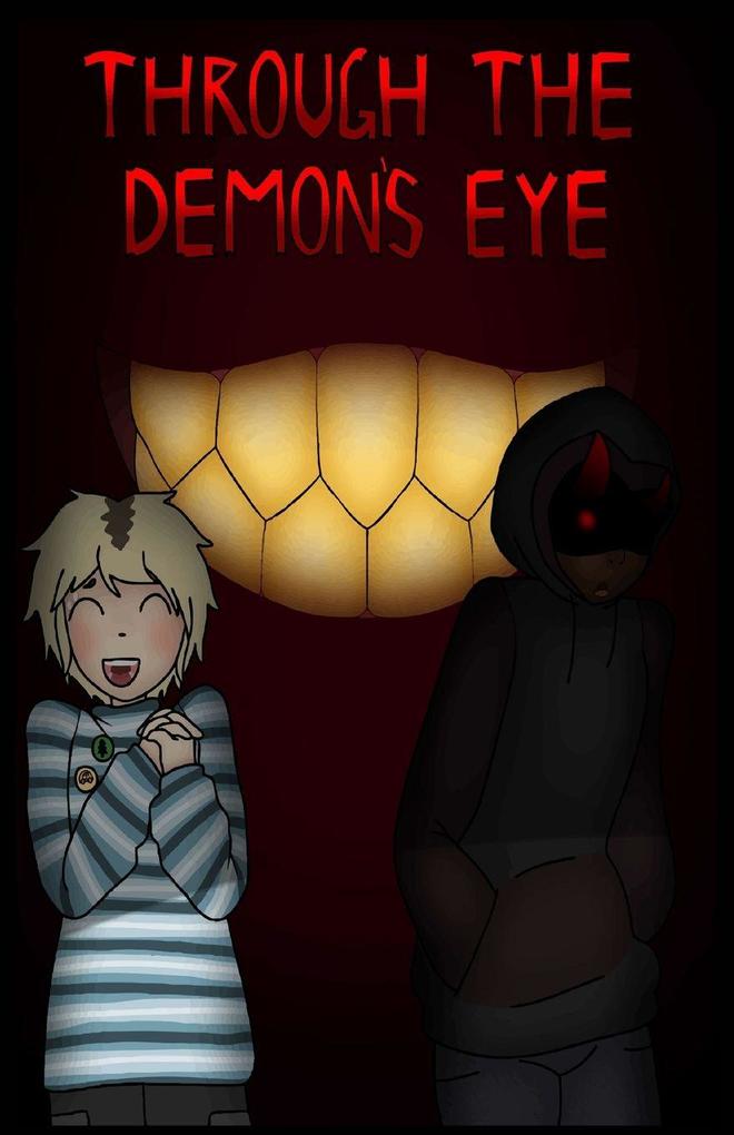 Through the Demon's Eye