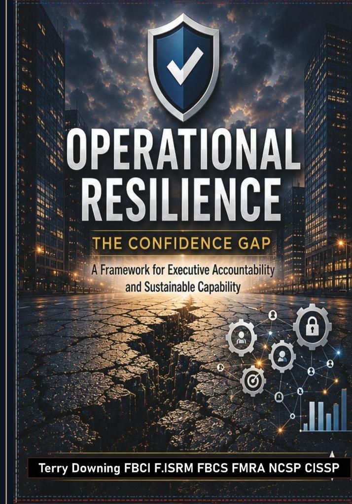 Operational Resilience