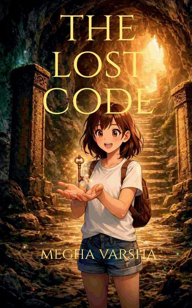 The lost code