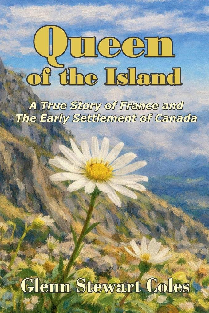 Queen of the Island