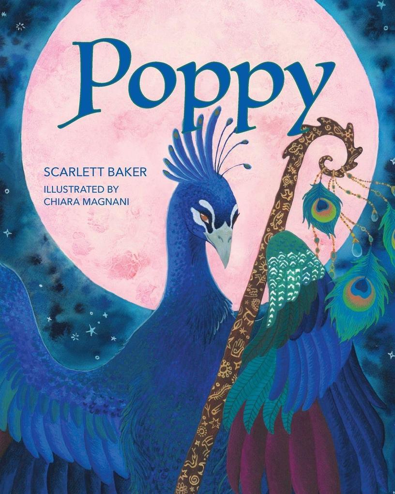 Poppy