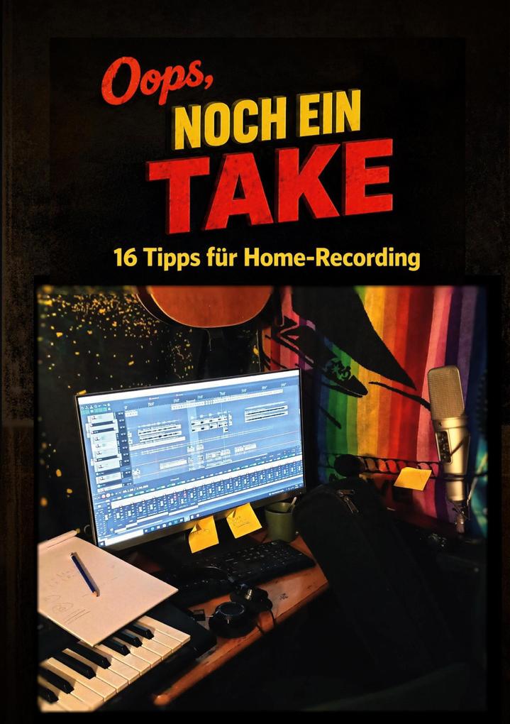Oops Noch Ein Take