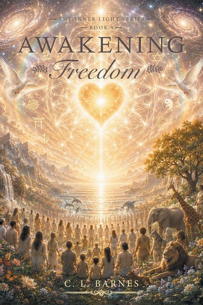 Awakening - Freedom