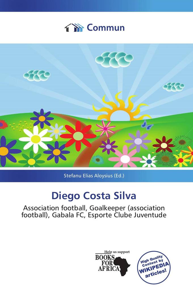 Diego Costa Silva