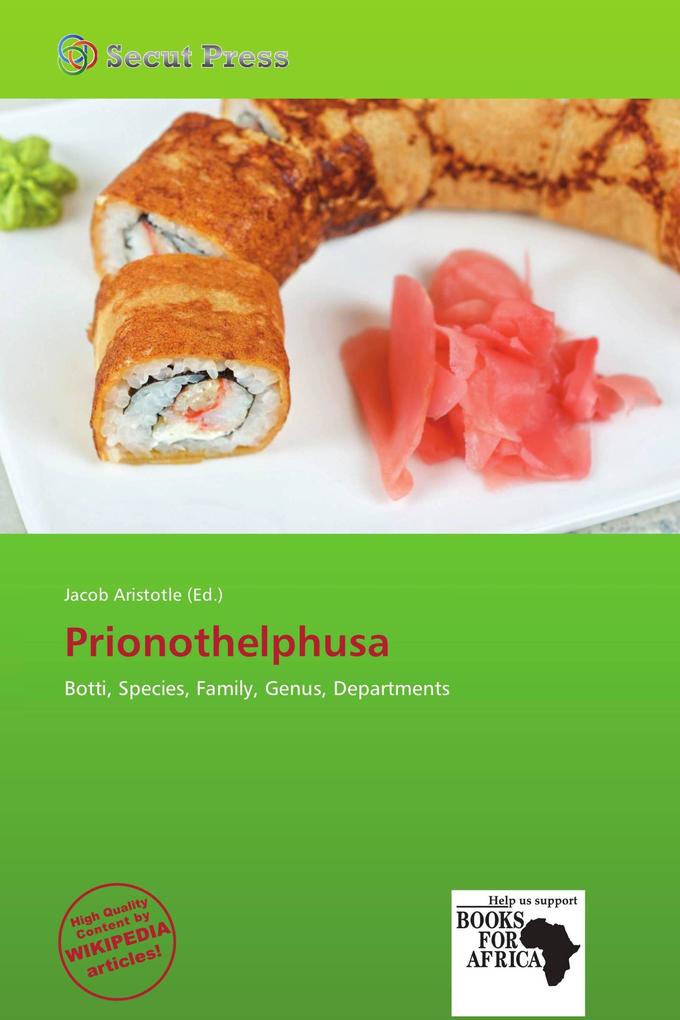 Prionothelphusa