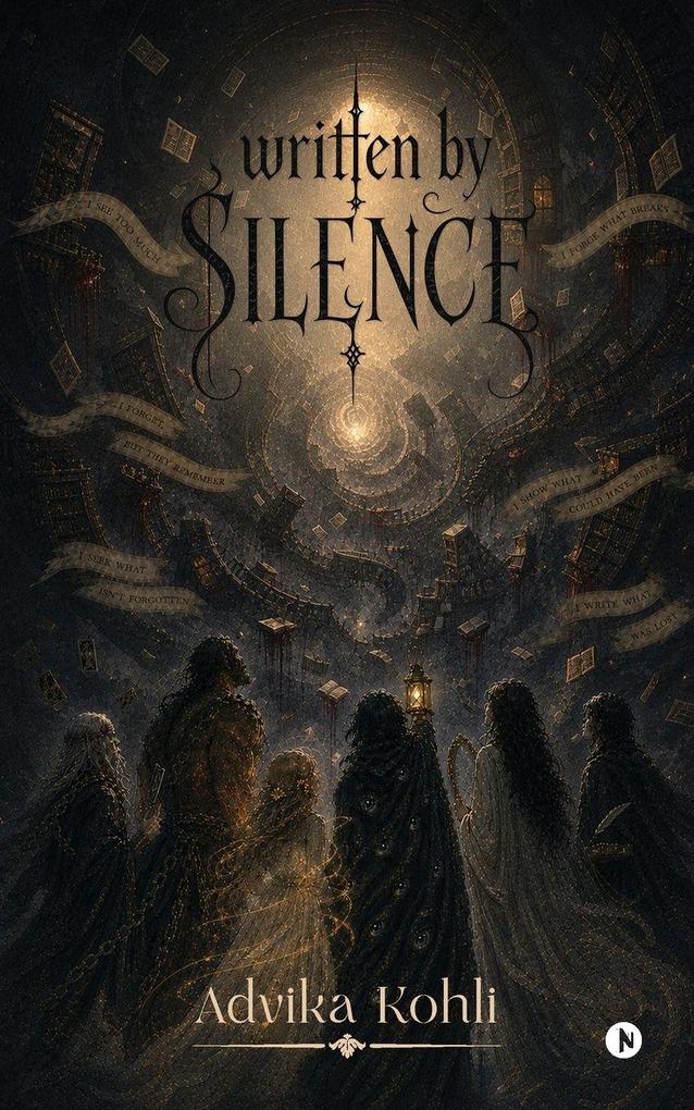 Written by Silence