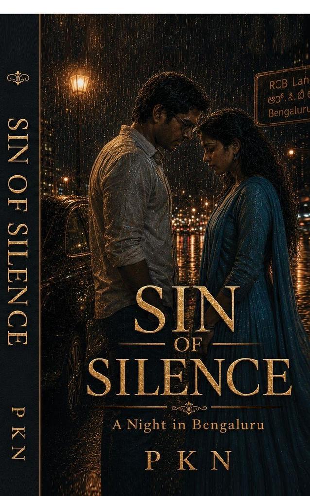 Sin of Silence