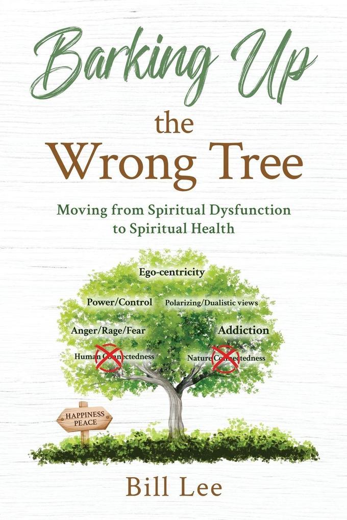 Barking Up the Wrong Tree