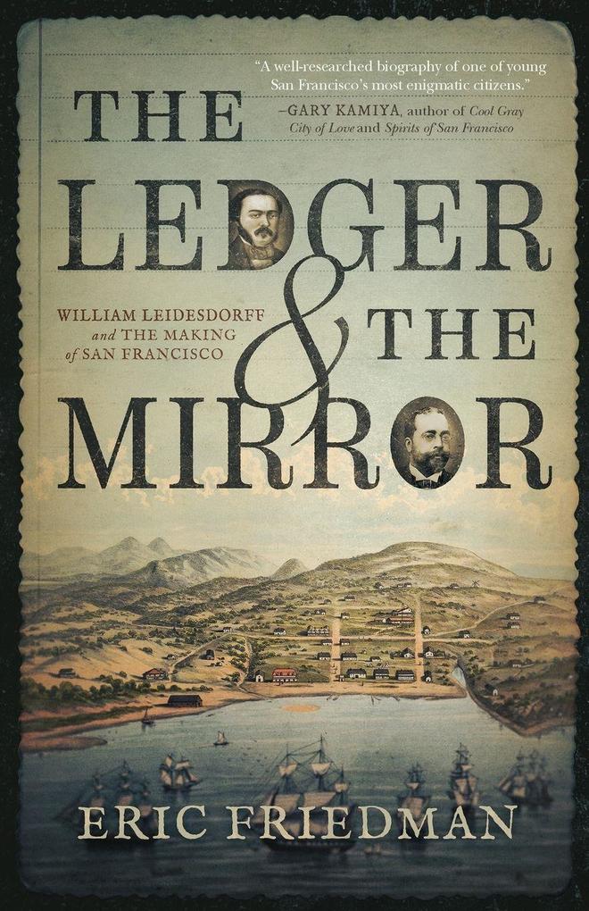 The Ledger and the Mirror