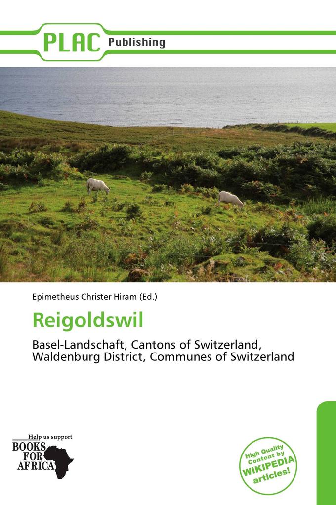 Reigoldswil