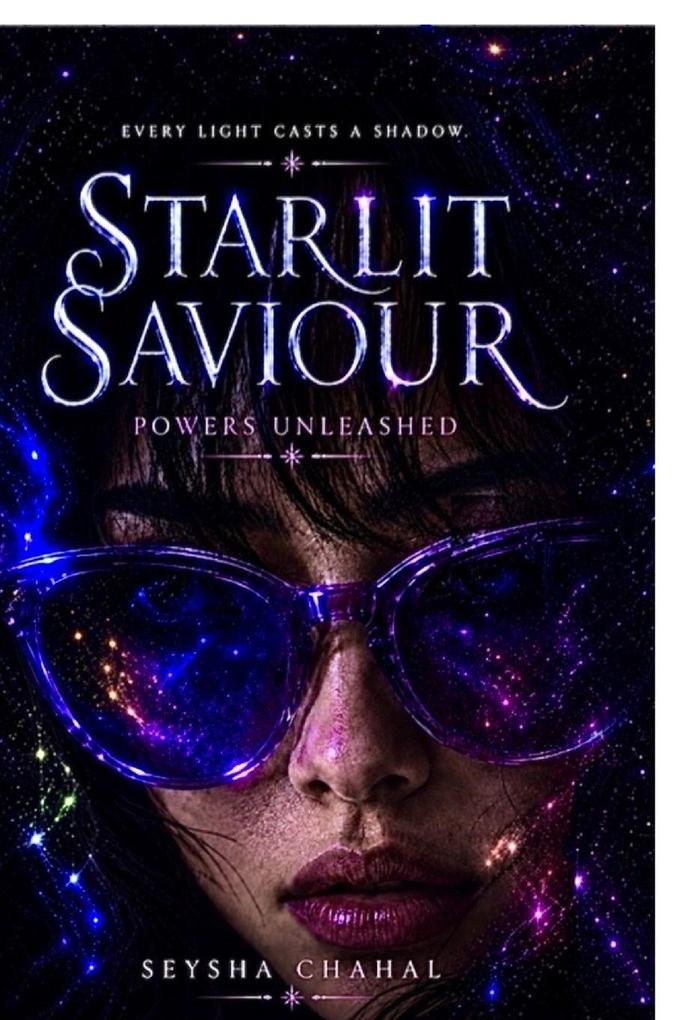 Starlit Saviour