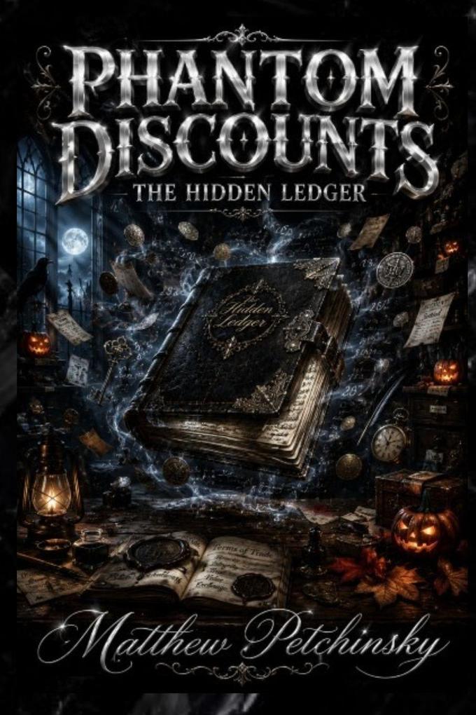 Phantom Discounts