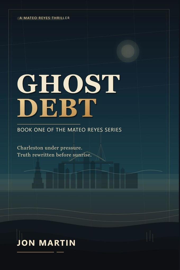 Ghost Debt