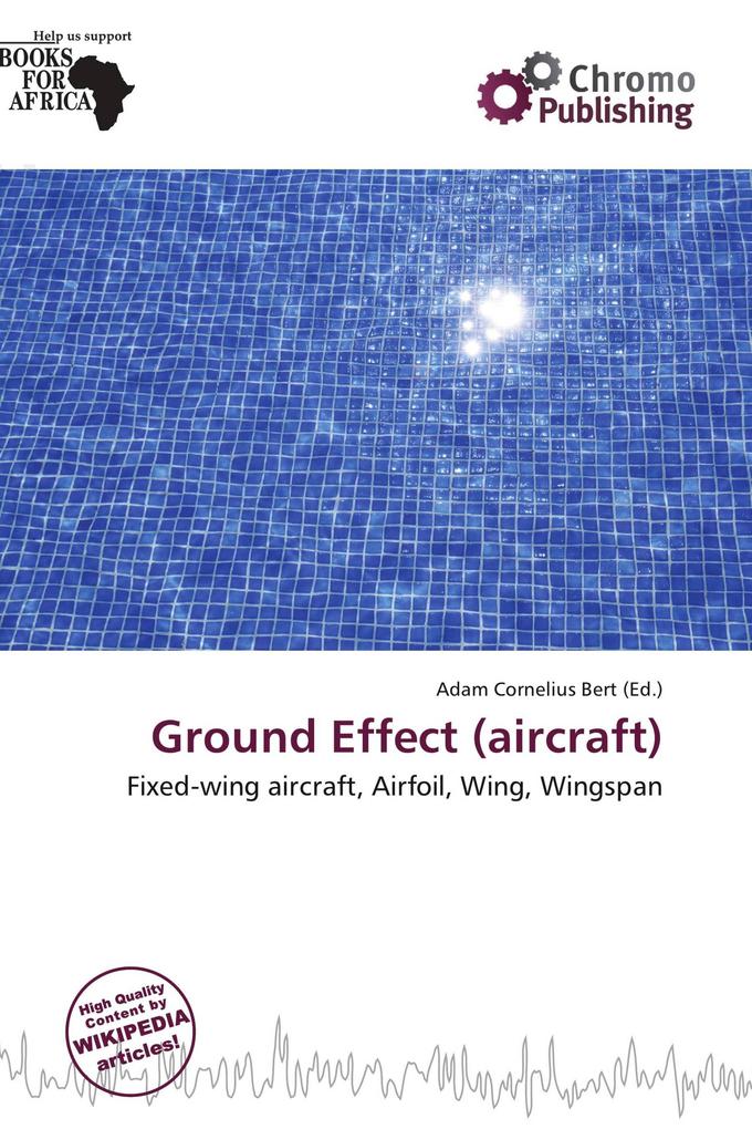 Ground Effect (aircraft)