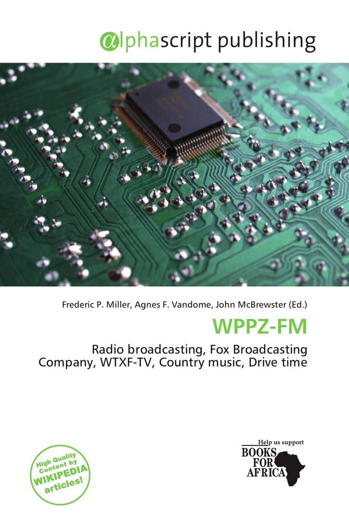 WPPZ-FM