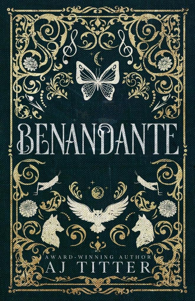 Benandante