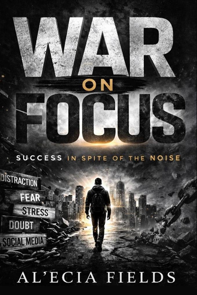 WAR ON FOCUS