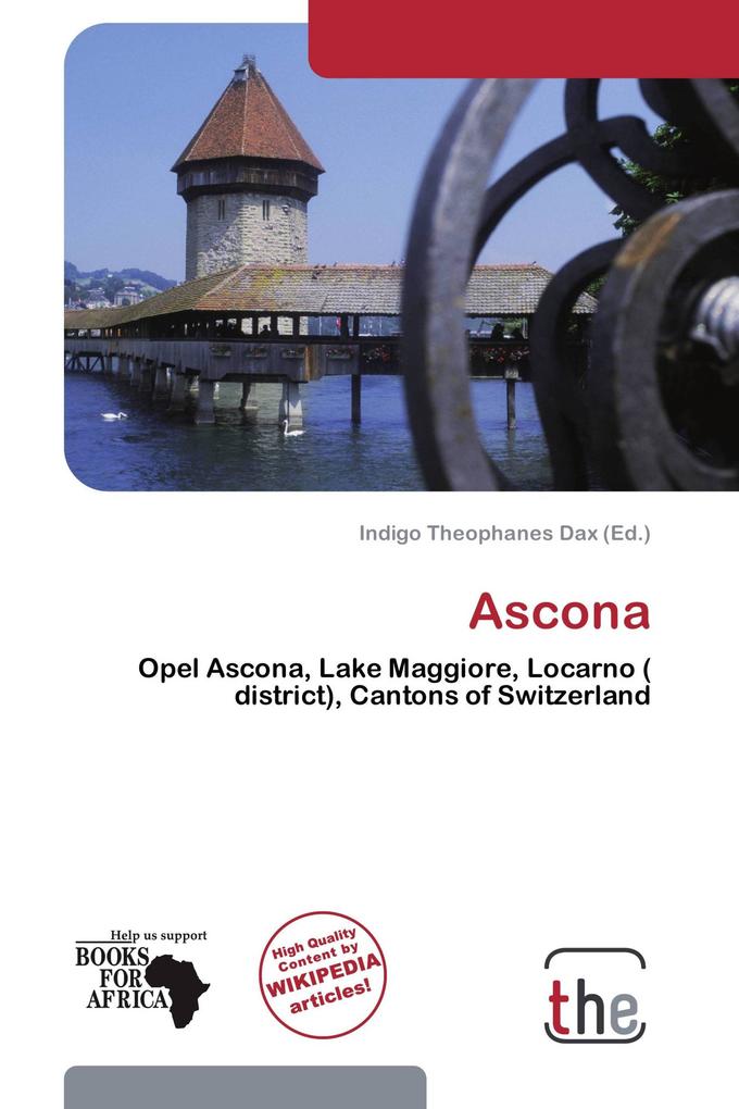 Ascona