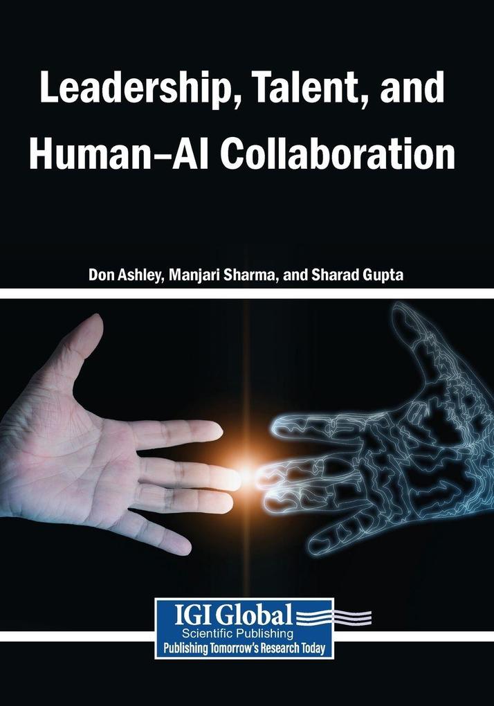 Leadership Talent and Human-AI Collaboration