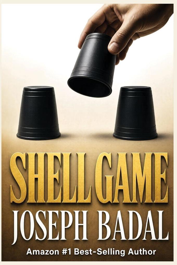 SHELL GAME