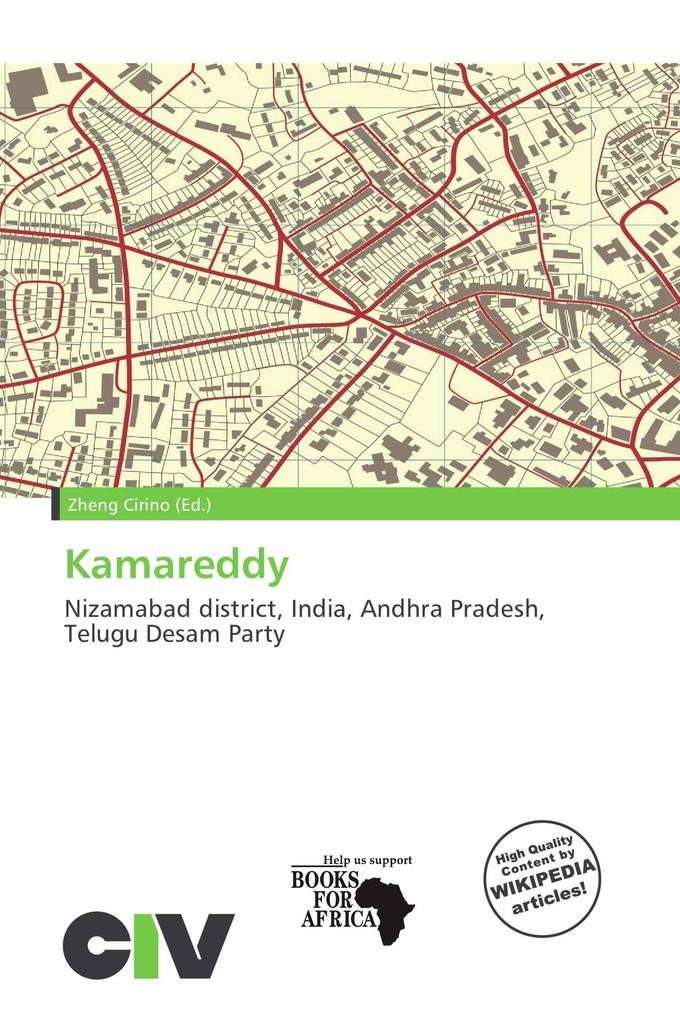 Kamareddy