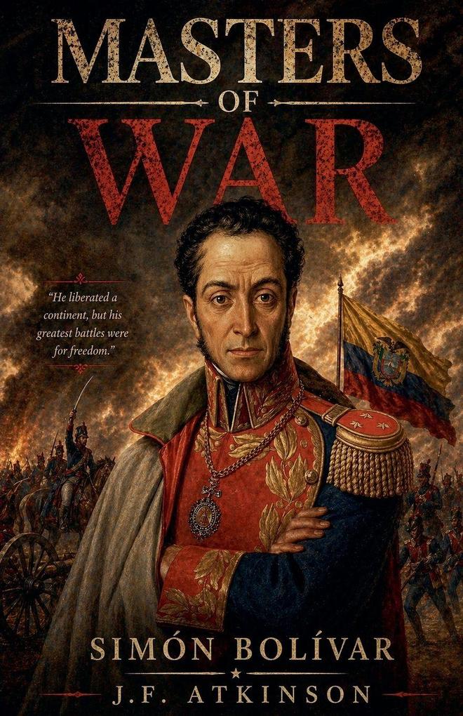 Masters of War