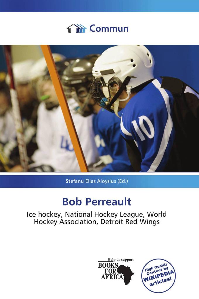 Bob Perreault