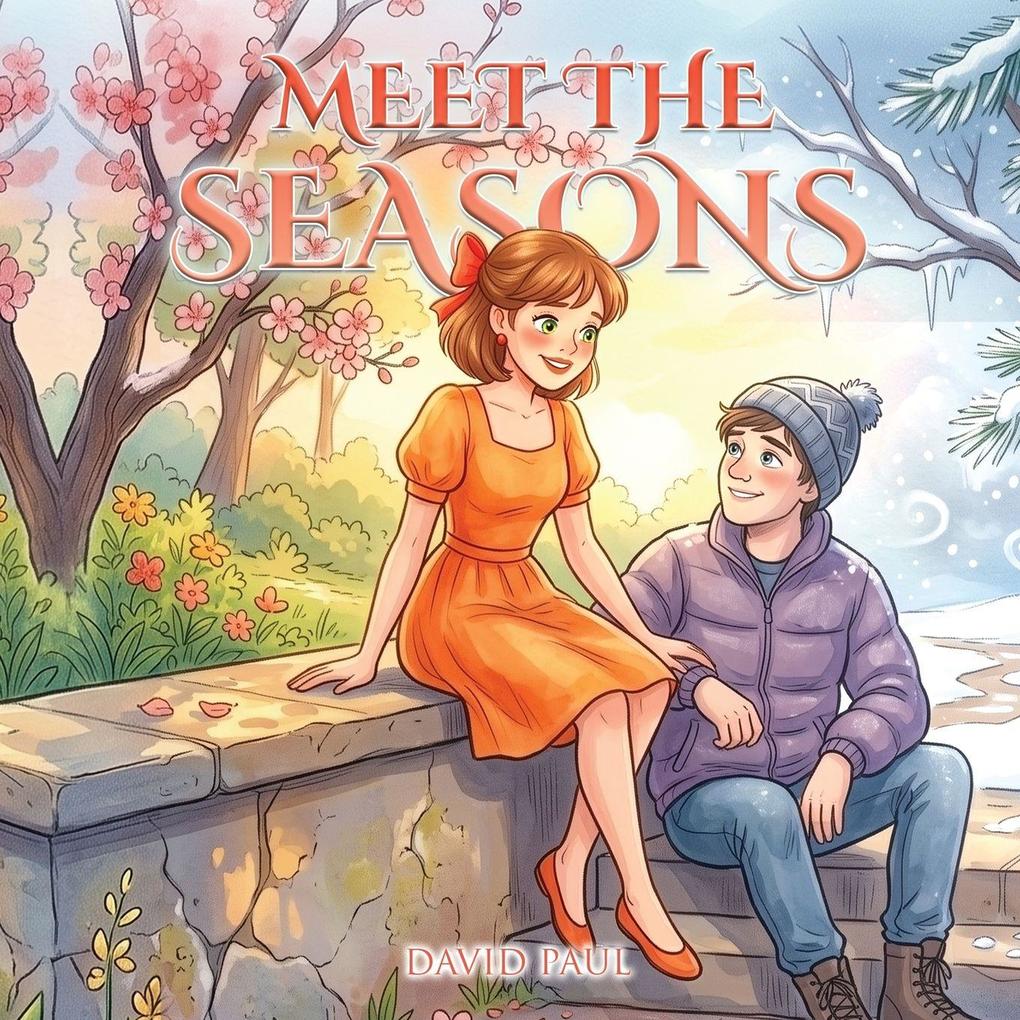 MEET THE SEASONS
