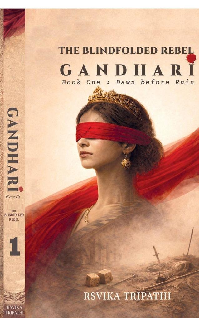 The Blindfolded Rebel
