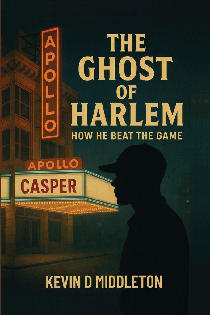 The Ghost of Harlem