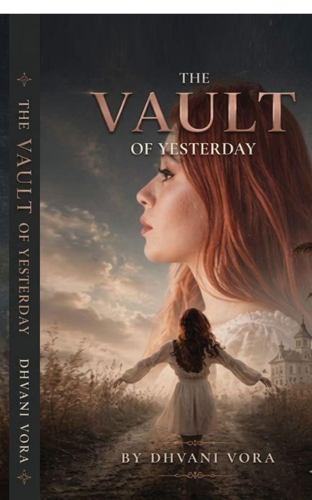 The Vault of Yesterday