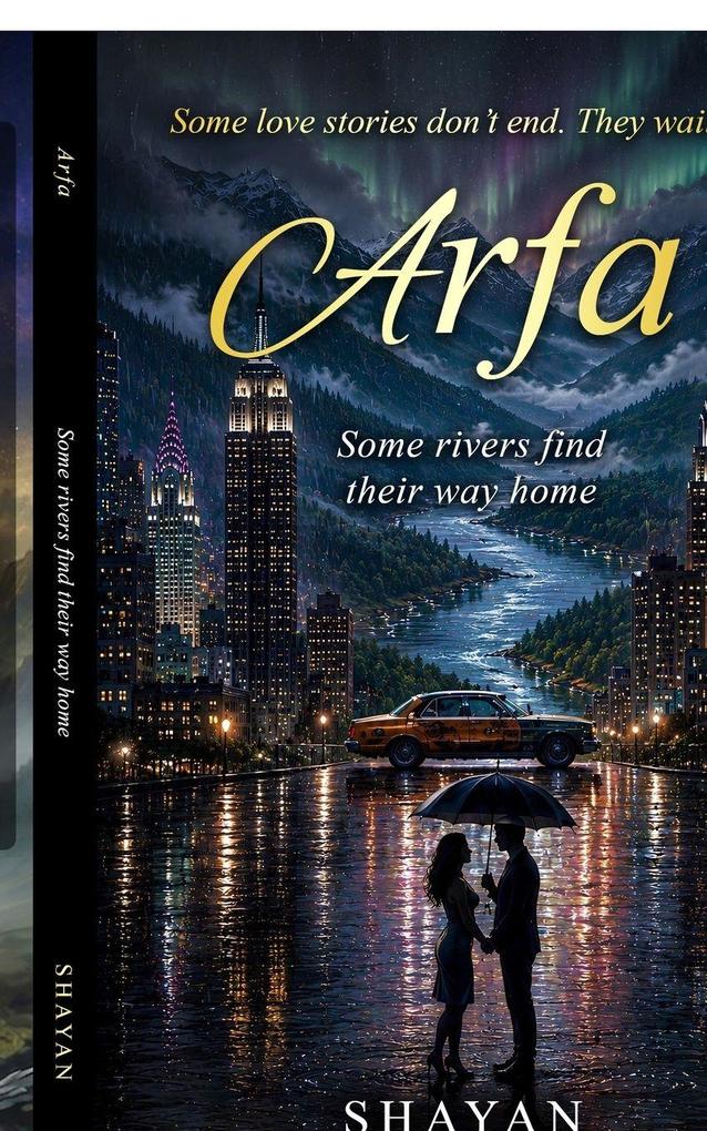 Arfa