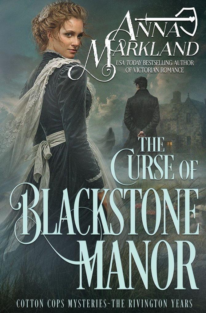 The Curse of Blackstone Manor