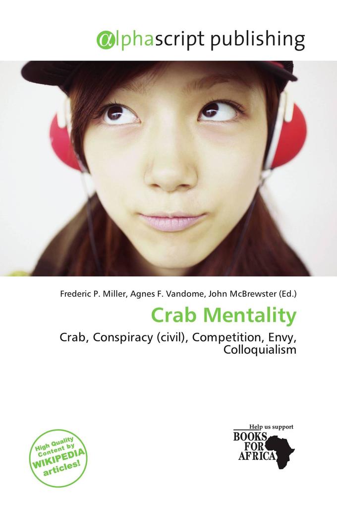 Crab Mentality