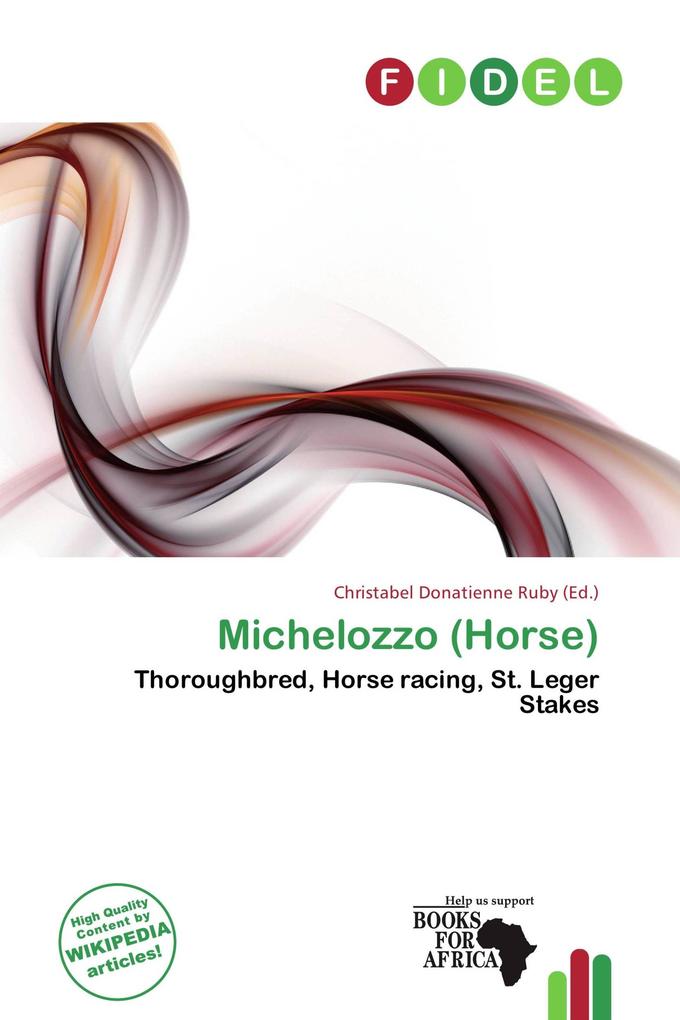 Michelozzo (Horse)