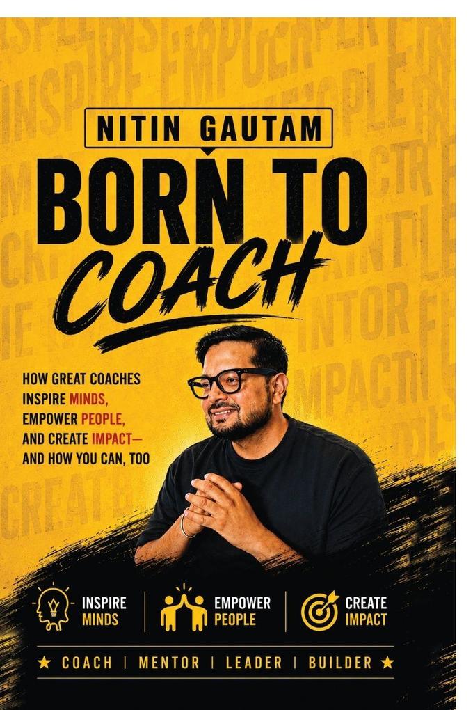 Born To Coach