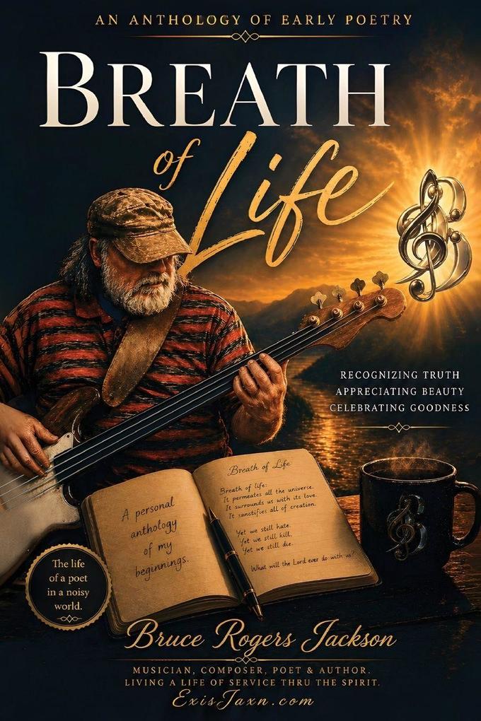 Breath of Life