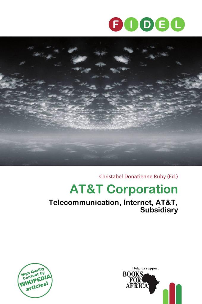 AT&T Corporation