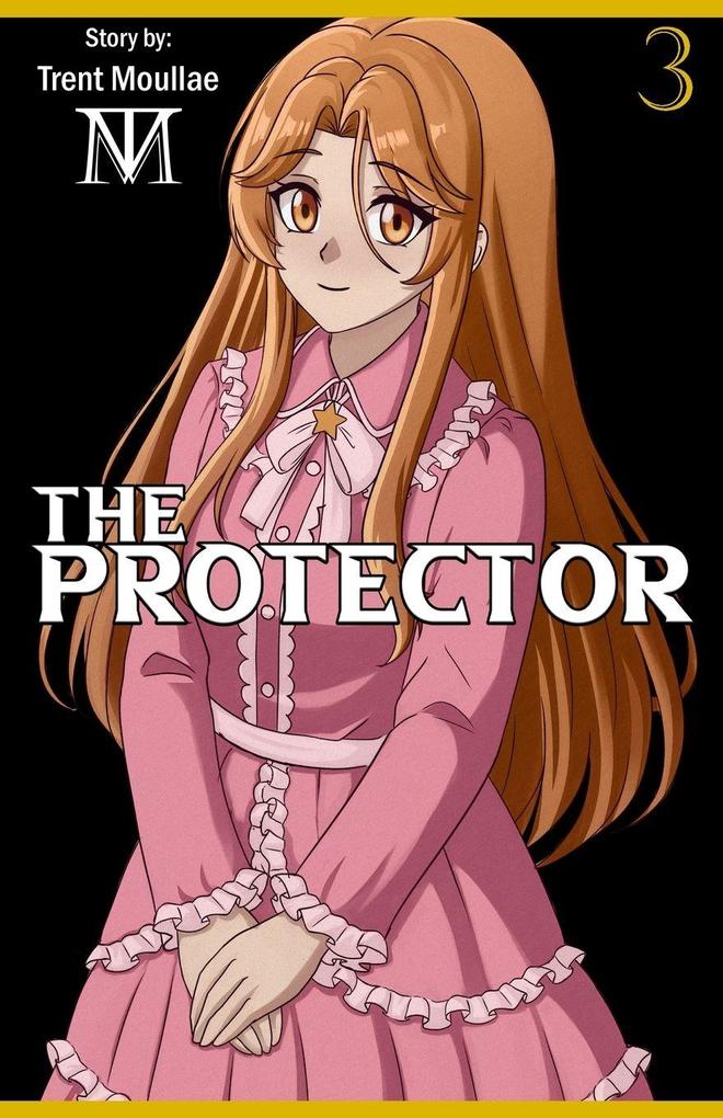 The Protector Vol. 3