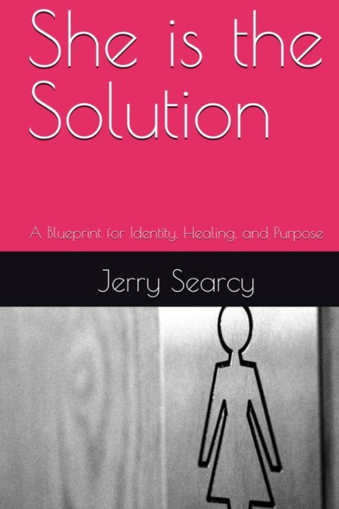 She is the Solution