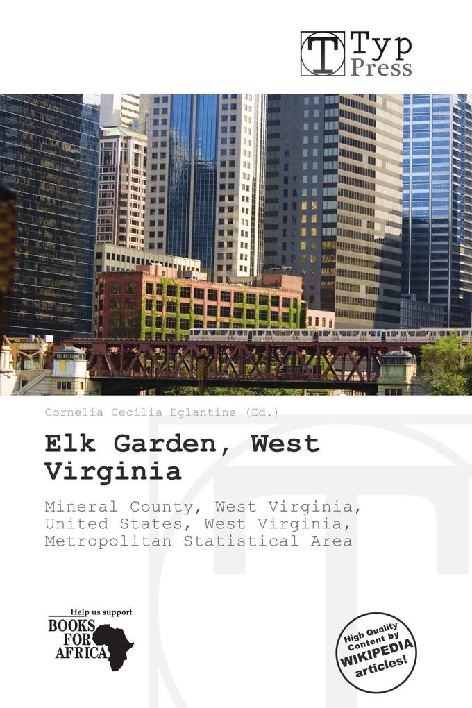 Elk Garden West Virginia