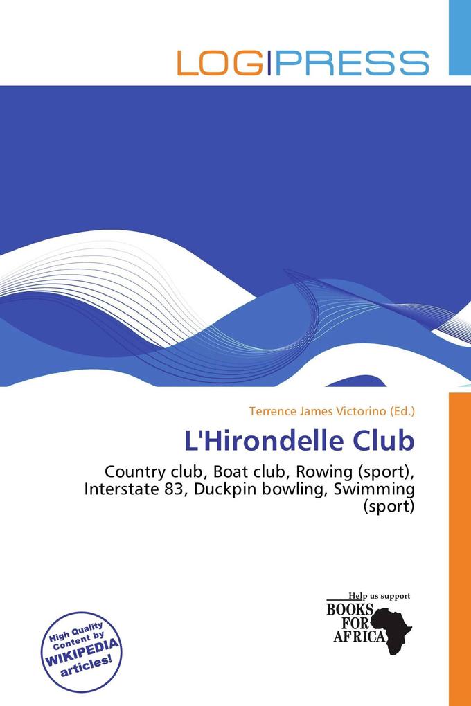 L'Hirondelle Club
