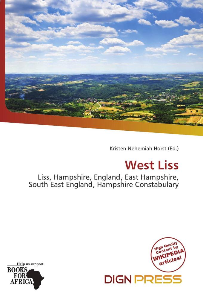 West Liss