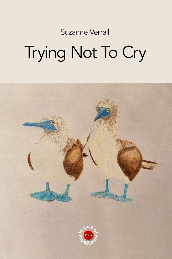 Trying Not To Cry