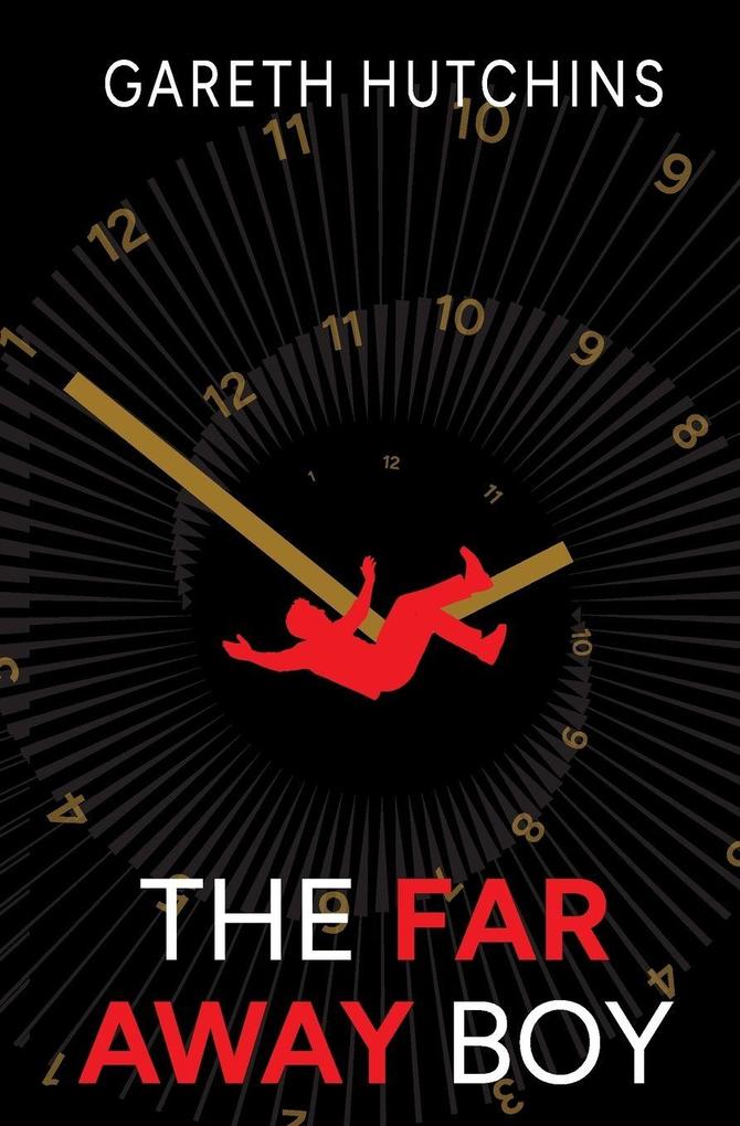 The Far Away Boy