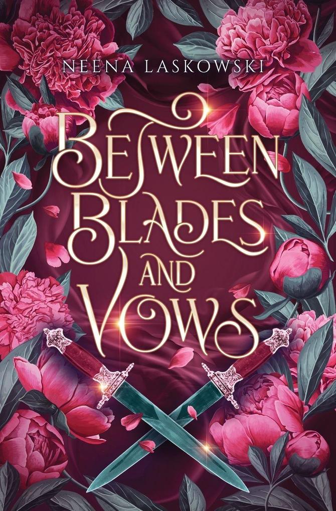 Between Blades and Vows