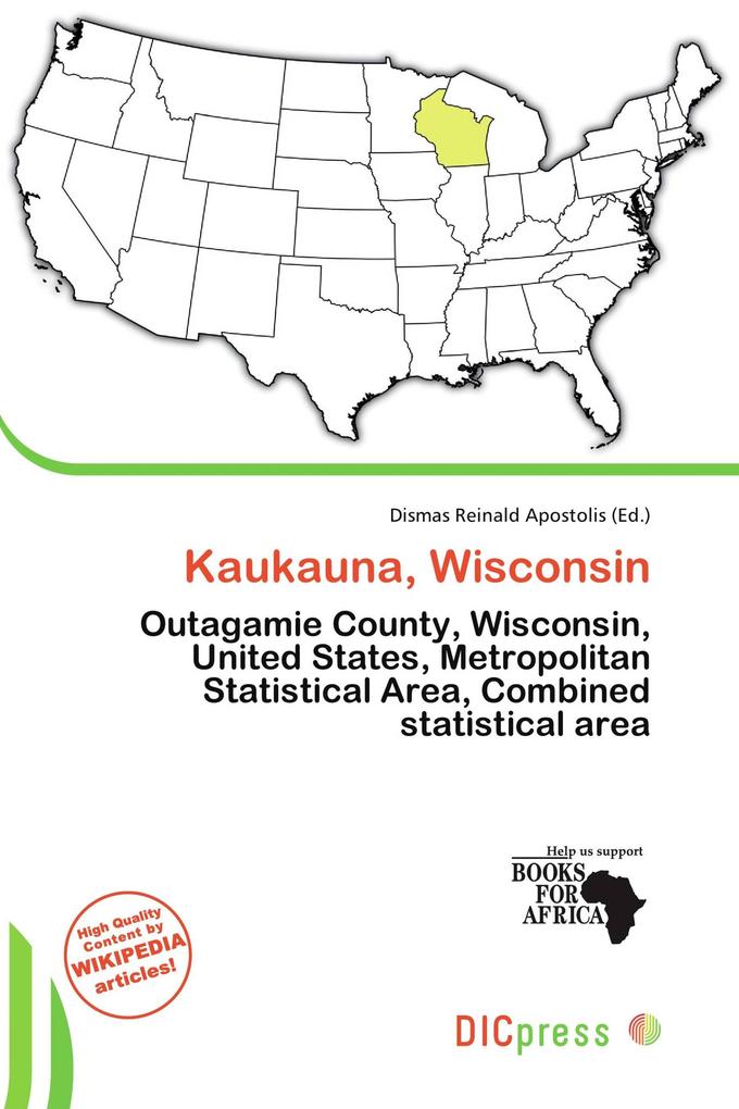 Kaukauna Wisconsin