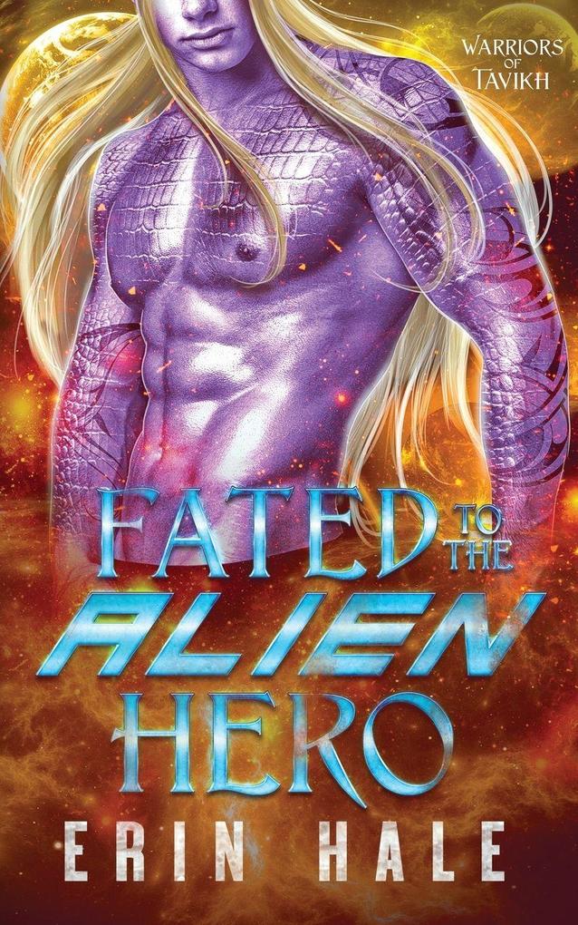 Fated to the Alien Hero